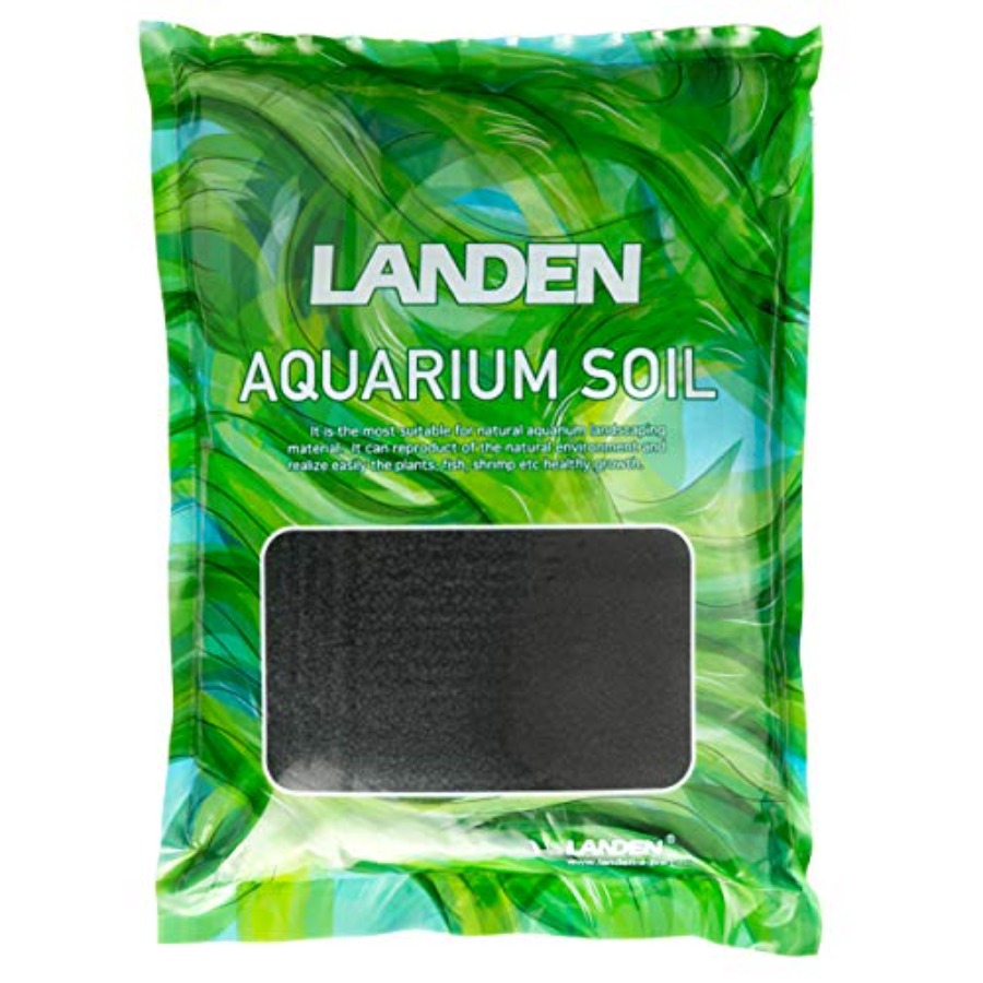Aquarium Substrate Bundle Aqua - مراجعة Aquarium Planted Tank Soil وسعره