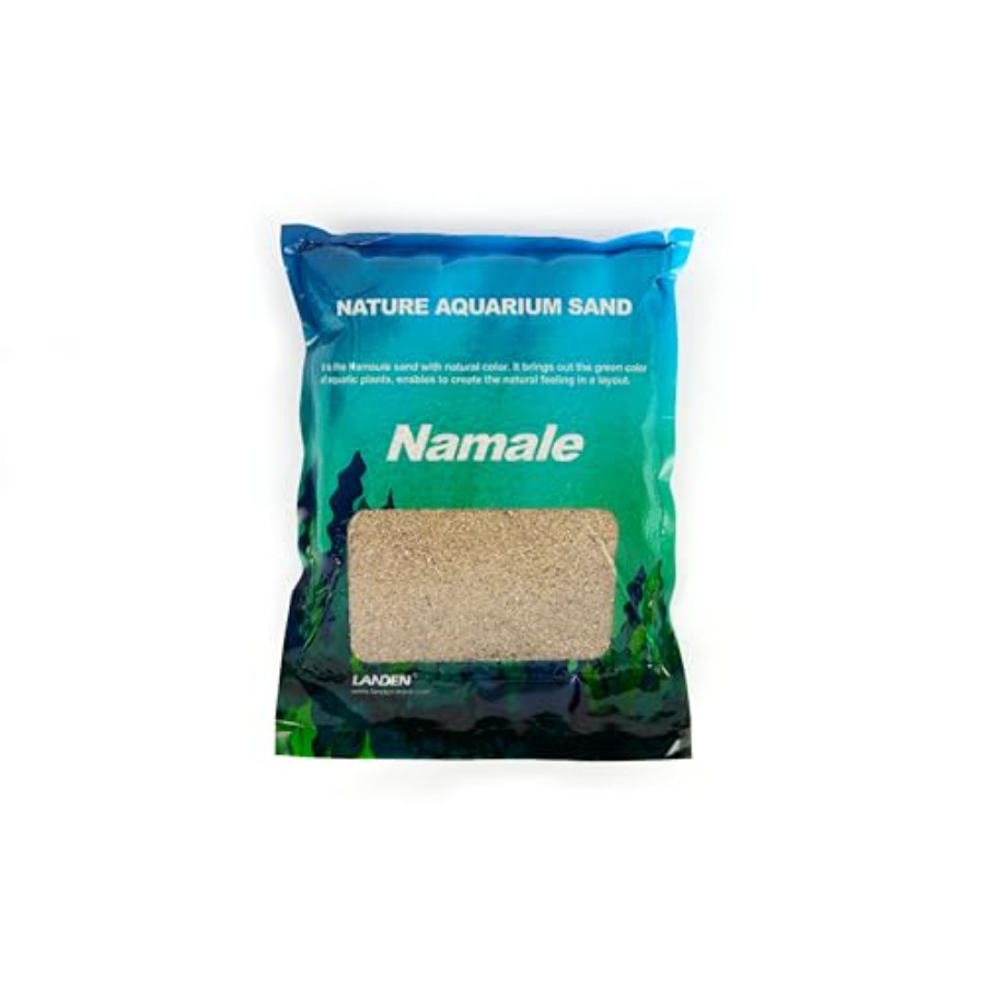 Aquarium Substrate Bundle Aqua - مراجعة Aquarium Planted Tank Soil وسعره