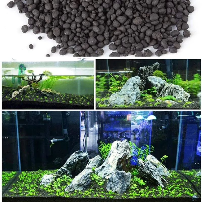500g Fish Tank Water Plant Fer - مراجعة Aquarium Plant Nutrients وسعره