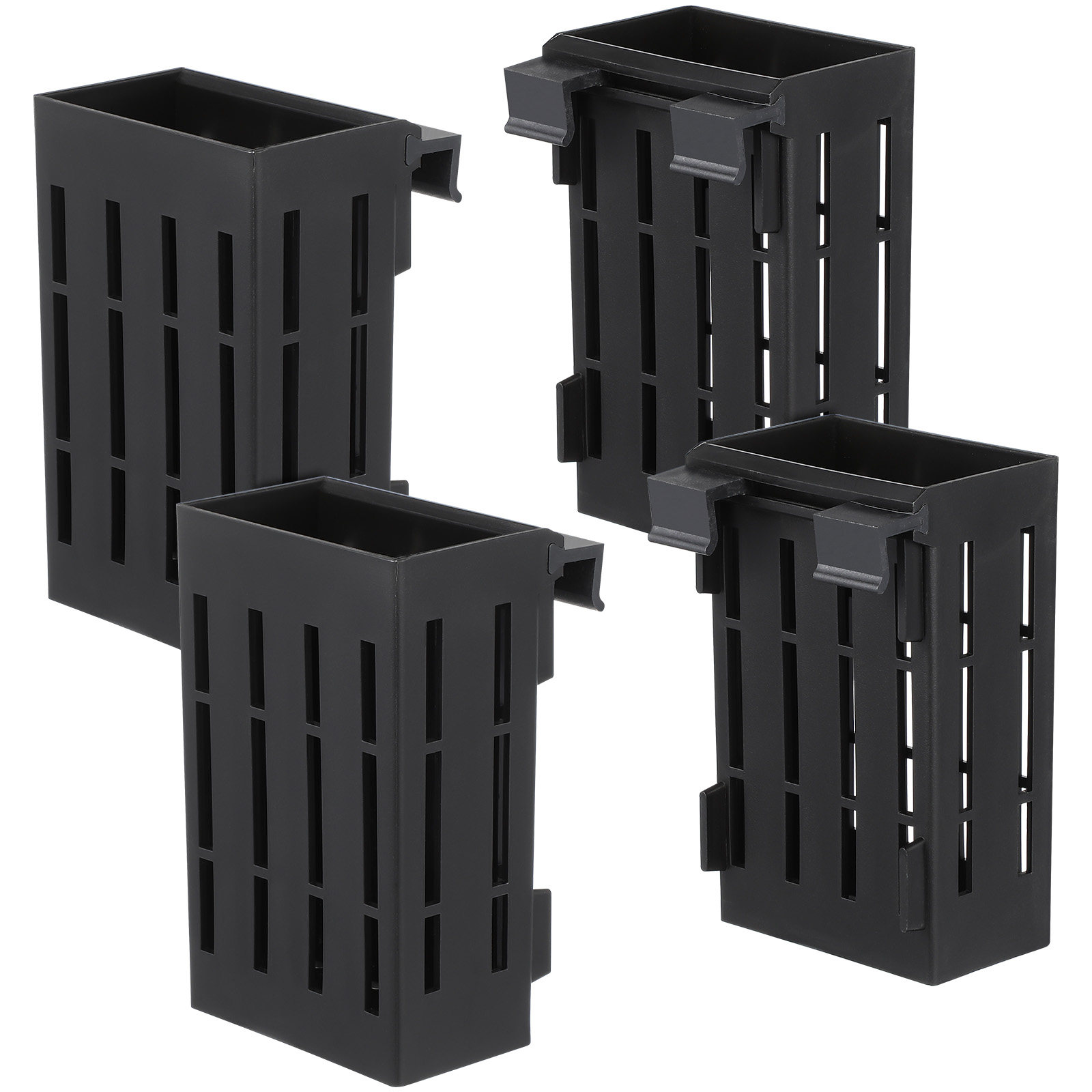 4Pcs Aquarium Plant Holder Han - مراجعة Aquarium Plant Nutrients وسعره