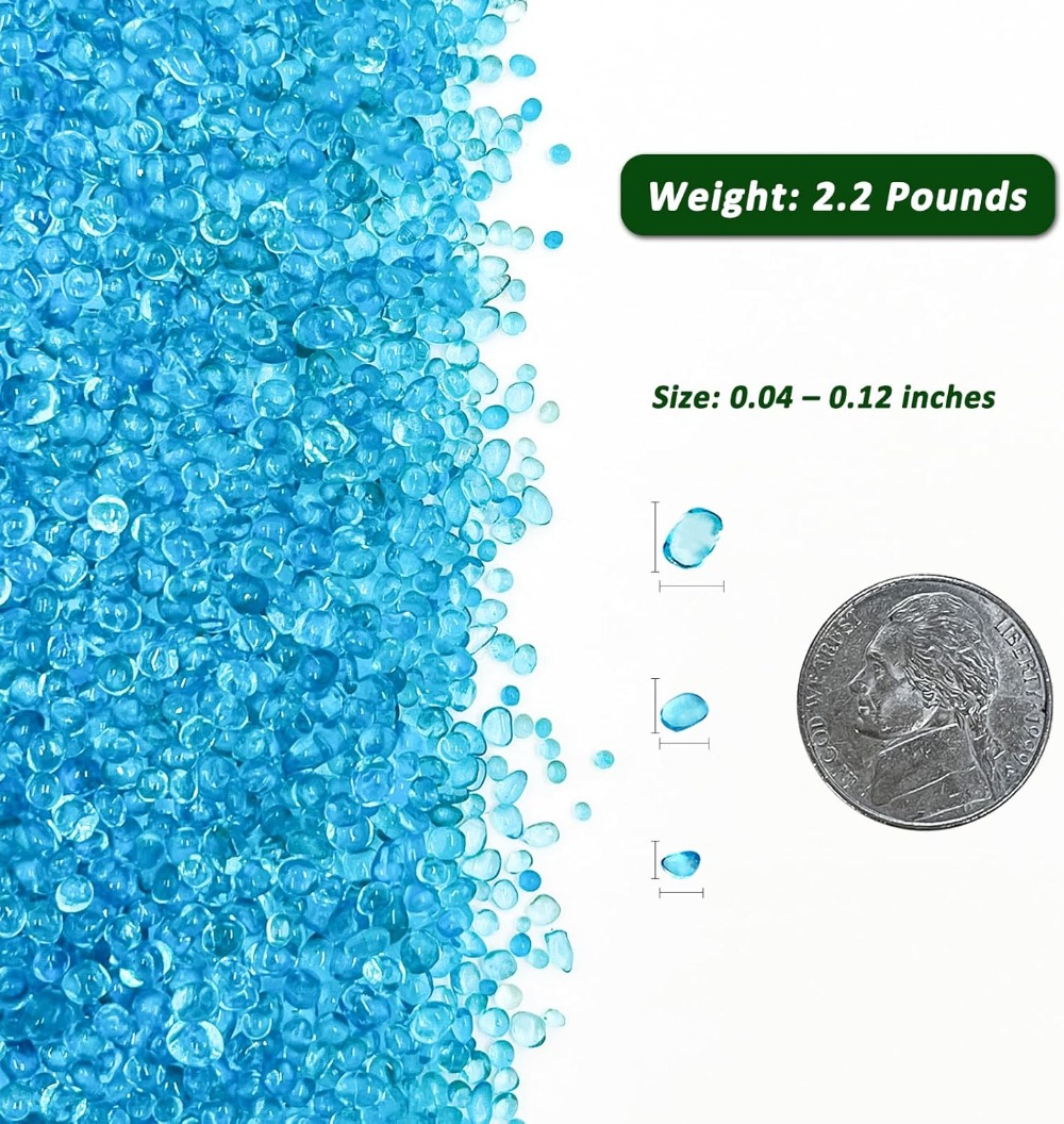 2.2 Lbs Small Aquarium Substra - مراجعة Aquarium For Planted Tank وسعره
