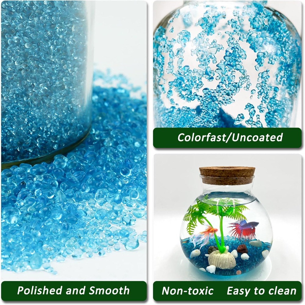 2.2 Lbs Small Aquarium Substra - مراجعة Aquarium For Planted Tank وسعره