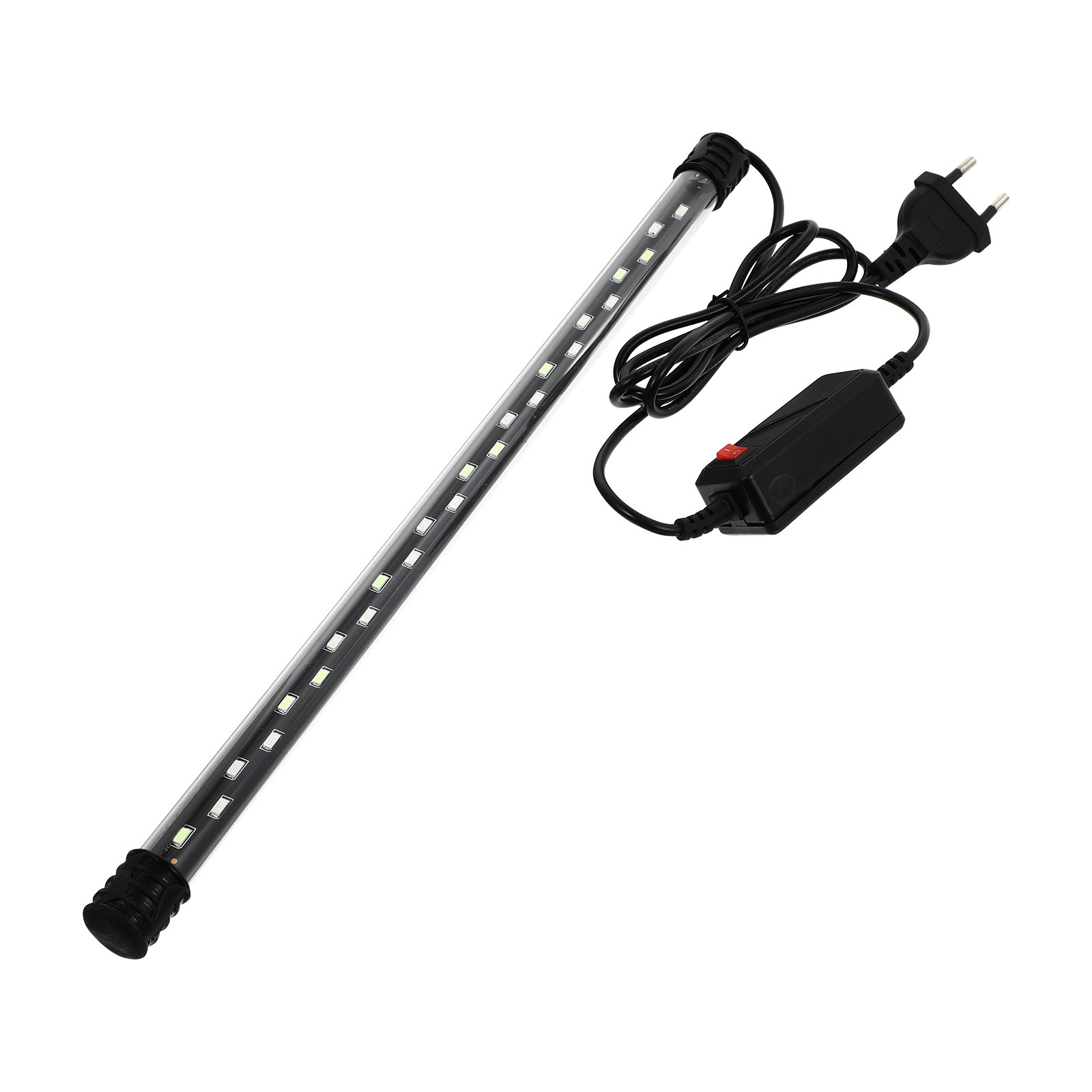 1Pcs Aquarium LED Light for Fi - مراجعة Aquarium For Planted Tank وسعره