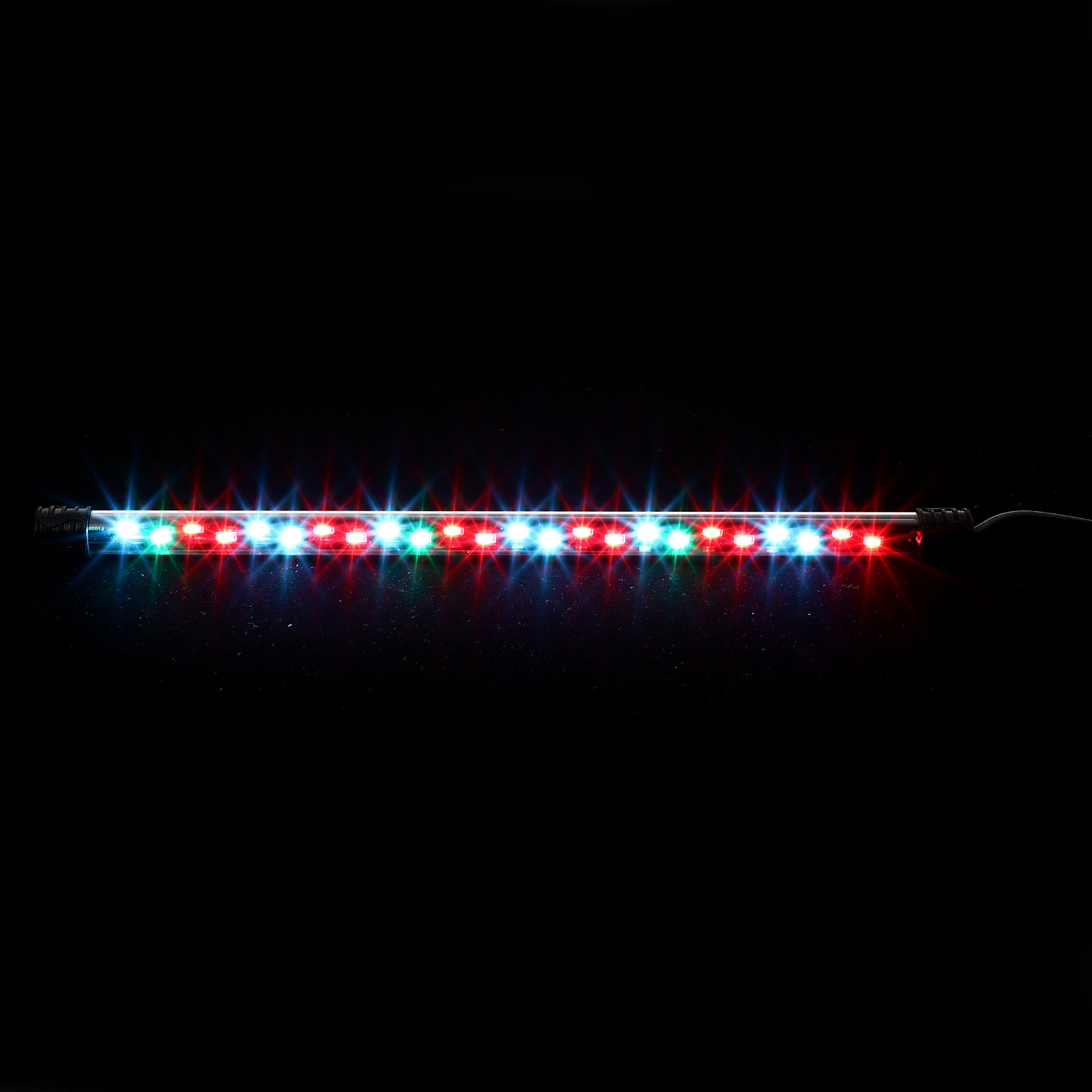 1Pcs Aquarium LED Light for Fi - مراجعة Aquarium For Planted Tank وسعره