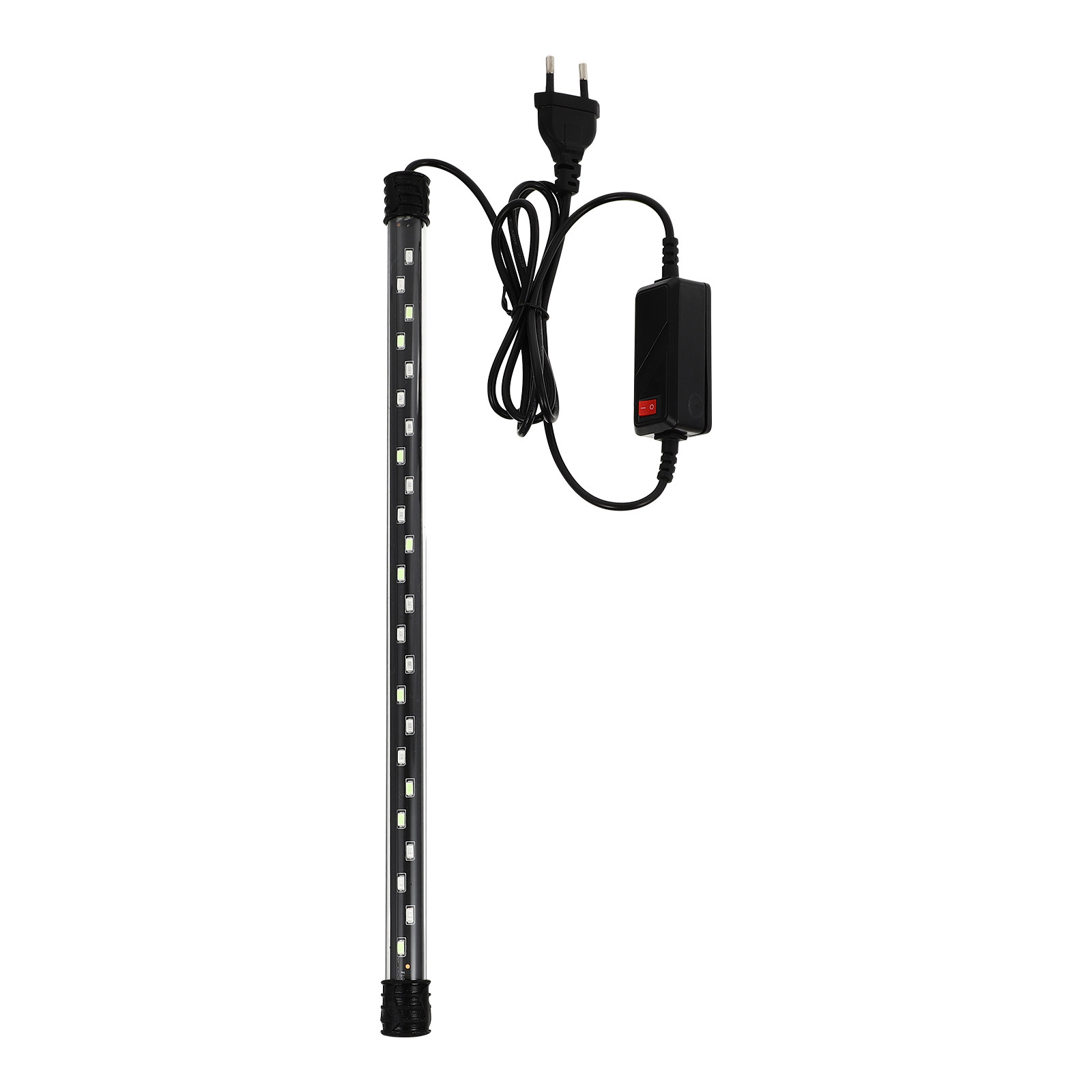 1Pcs Aquarium LED Light for Fi - مراجعة Aquarium For Planted Tank وسعره