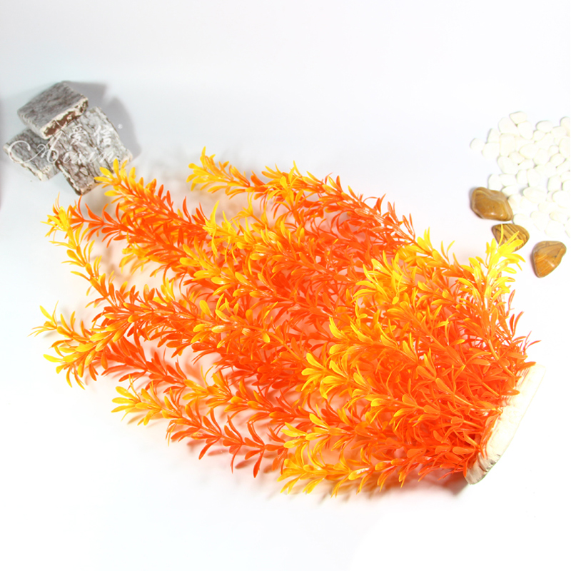 100cm Tropical Plants Large Ar - مراجعة Aquarium For Planted Tank وسعره