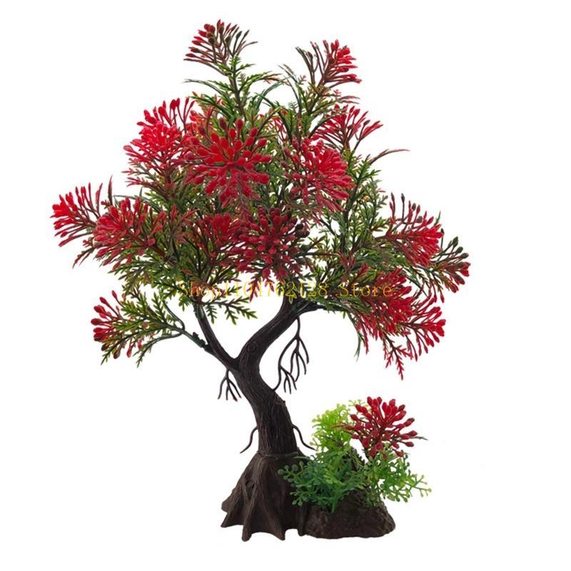 Aquarium Plant Decor Artificia - مراجعة Planted Aquarium Best Fish وسعره
