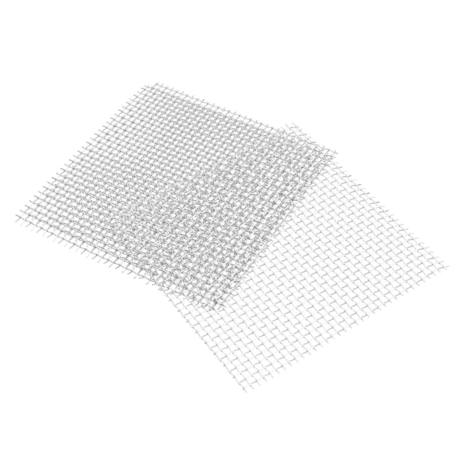 15Pcs Aquatic Moss Mesh Stainl - مراجعة Aquarium Planted Wall وسعره