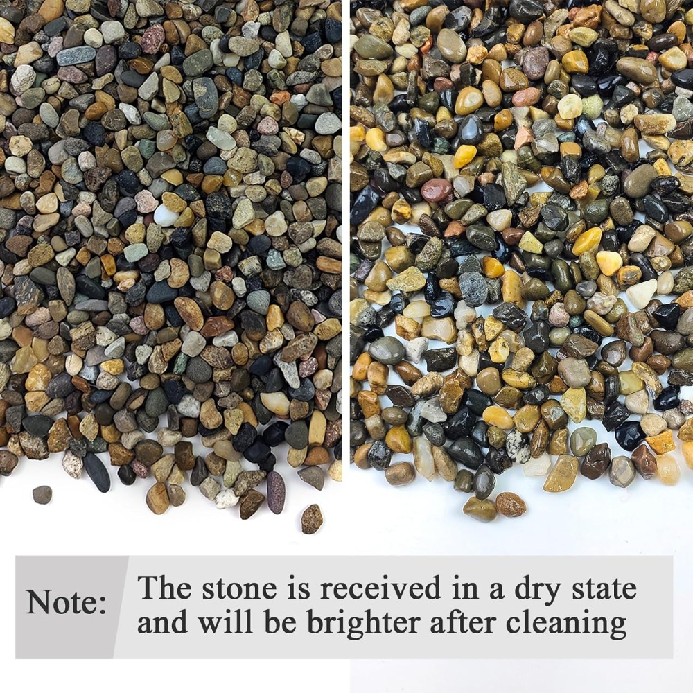 20 lbs Natural Fish Tank Grave - مراجعة Aquarium Planted Tank Soil وسعره