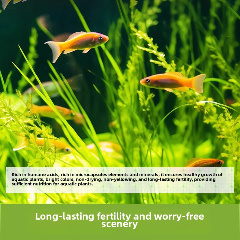 BESSN Aquarium Substrate Bundl - مراجعة Aquarium Planted Tank Soil وسعره