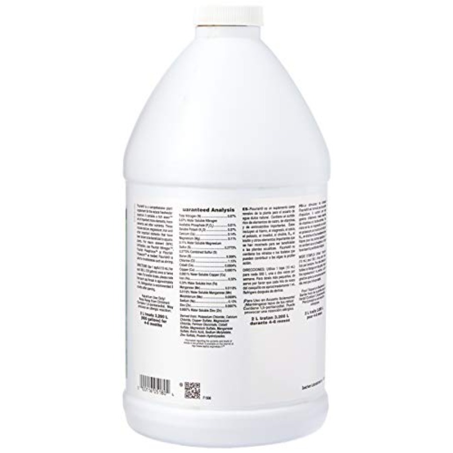 Flourish Freshwater Plant Supp - مراجعة Aquarium Plant Nutrients وسعره