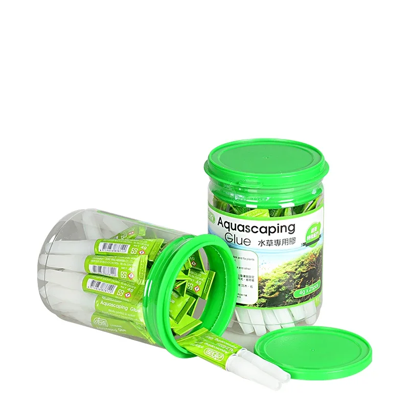 Ista Instant Glue Aquascaping  - مراجعة Aquarium For Planted Tank وسعره