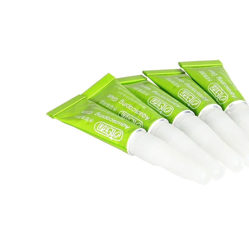 Ista Instant Glue Aquascaping  - مراجعة Aquarium For Planted Tank وسعره