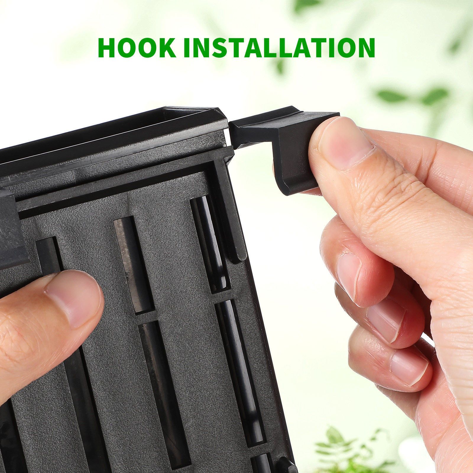 4Pcs Aquarium Plant Holder Set - مراجعة Aquarium Plant Nutrients وسعره