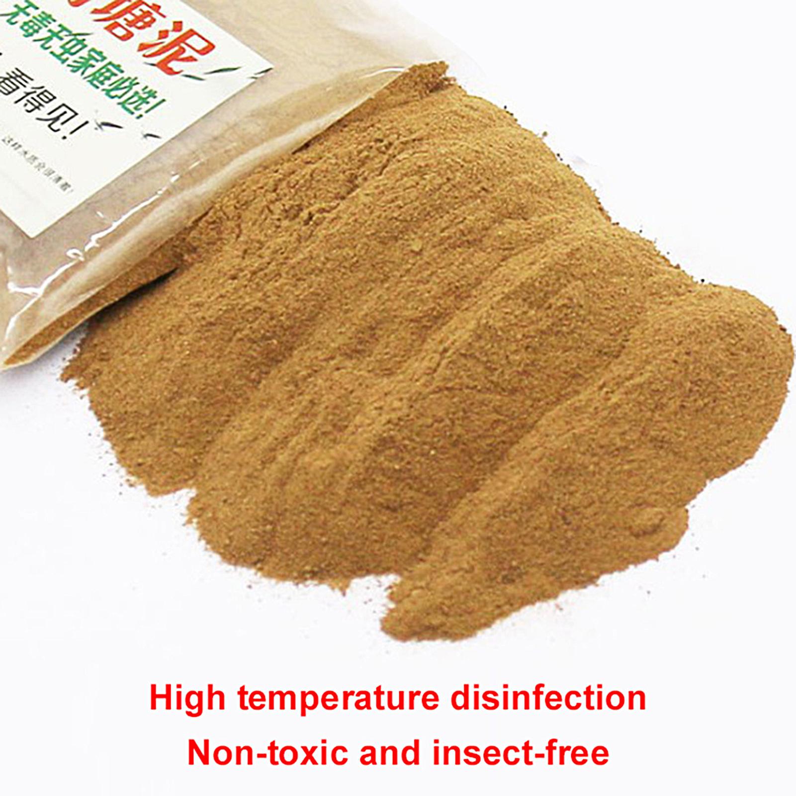 200g/bag Aquarium Soil Natural - مراجعة Aquarium Plant Nutrients وسعره