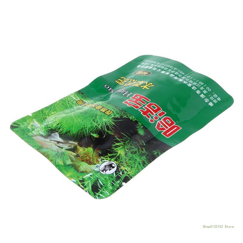 QX2E Aquarium Live Plant Ferti - مراجعة Planted Aquarium Best Fish وسعره