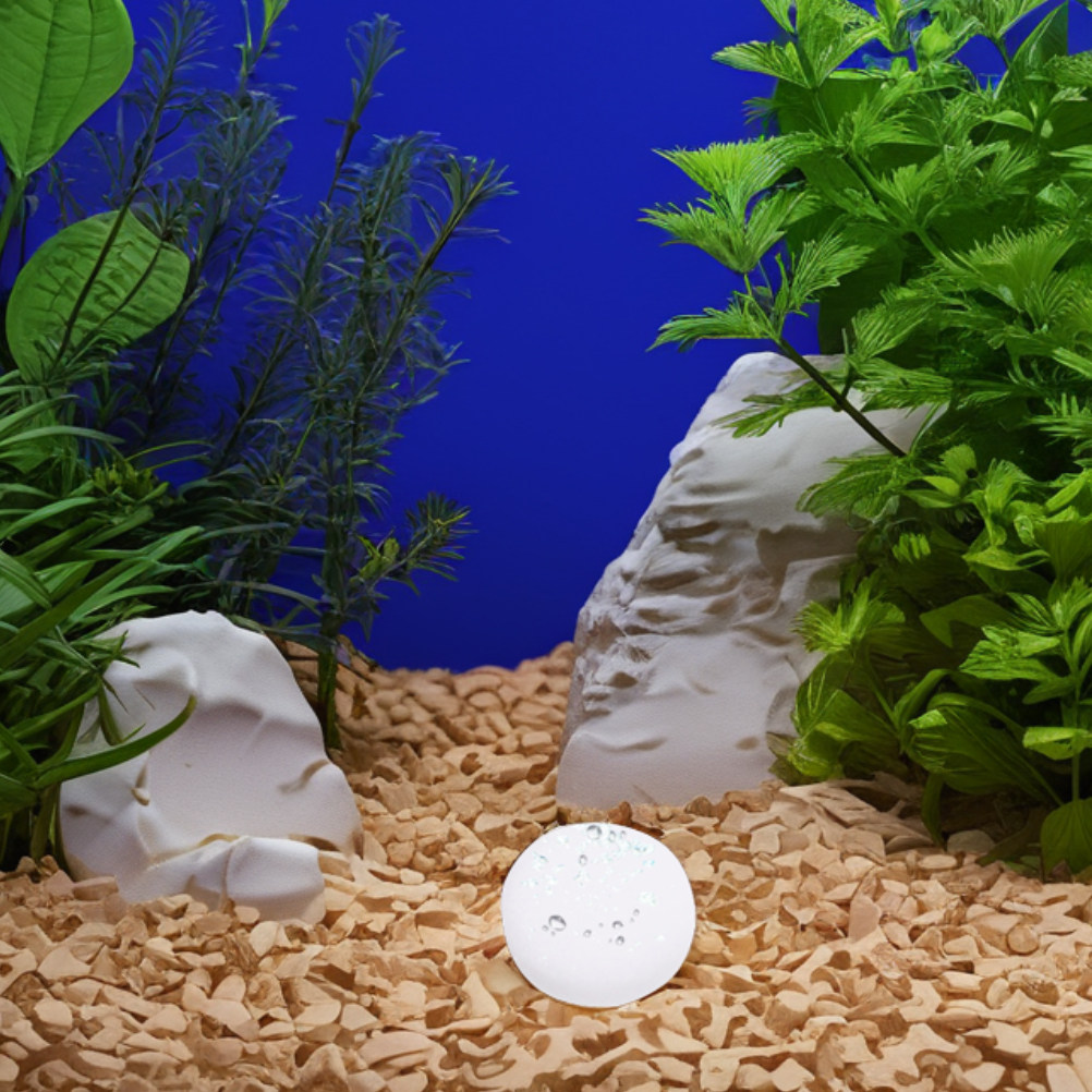 3 Bags Co2 Tablets Effective B - مراجعة Aquarium Plant Nutrients وسعره
