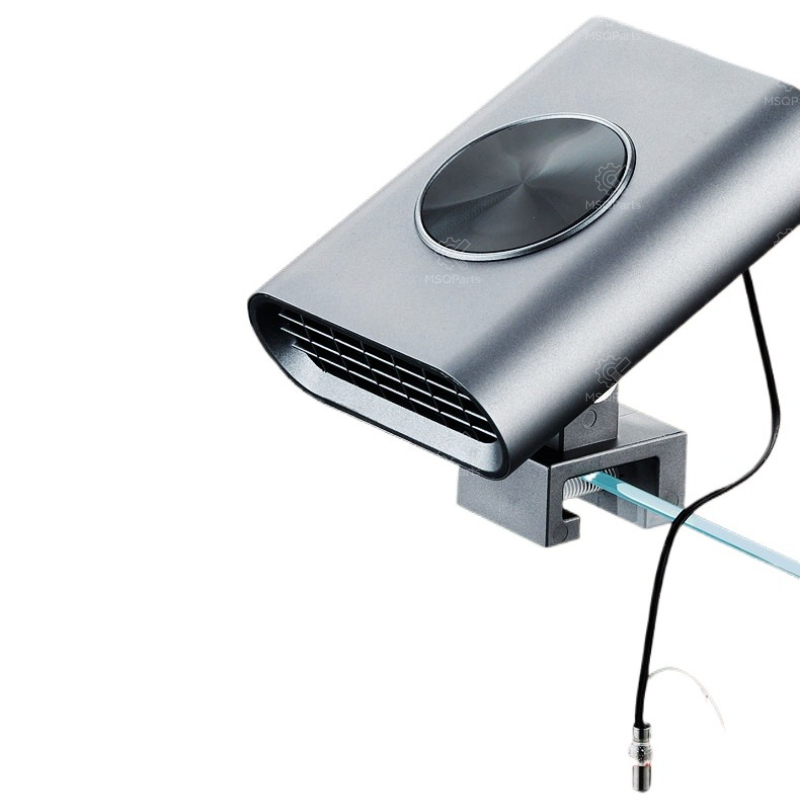 Aquarium Smart Cooling Fan F2  - مراجعة Aquarium For Planted Tank وسعره